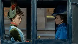 Позолоченный век 3 сезон 2 серия — кадр