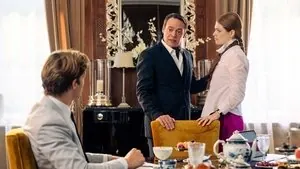 Макстон-холл 2 сезон 5 серия — кадр